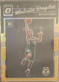 Malcolm Brogdon