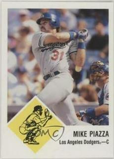 Mike Piazza
