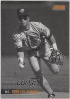 Roberto Alomar