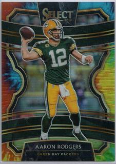 Aaron Rodgers
