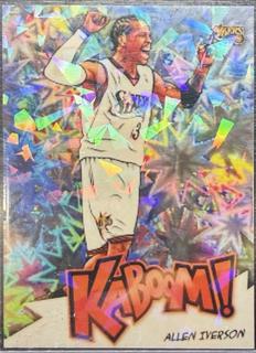 Allen Iverson