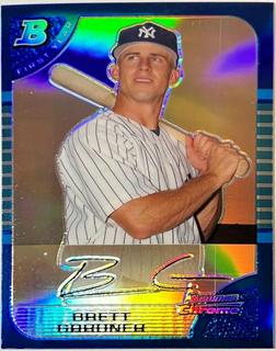 Brett Gardner