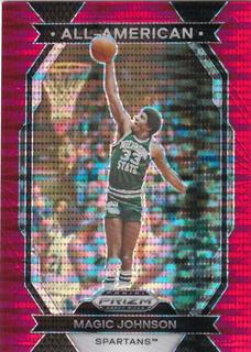 Magic Johnson