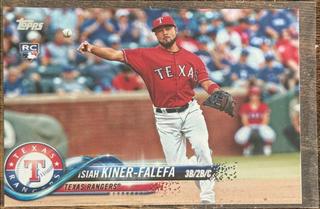 Isiah Kiner-Falefa