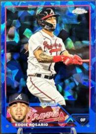 Eddie Rosario