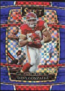 Tony Gonzalez