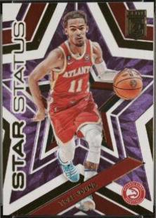 Trae Young