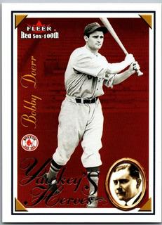 Bobby Doerr
