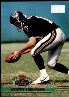 Scott Fulhage