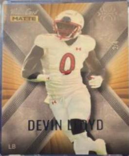 Devin Lloyd