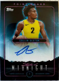 Collin Sexton