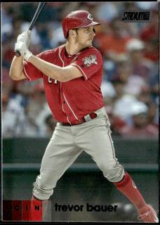 Trevor Bauer