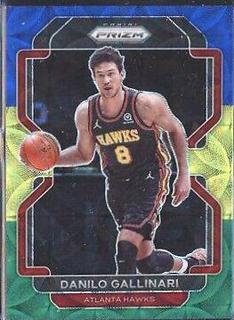 Danilo Gallinari
