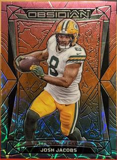 Josh Jacobs