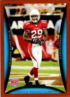 Dominique Rodgers Cromartie