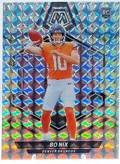 Bo Nix