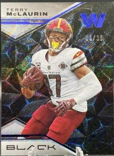 Terry McLaurin