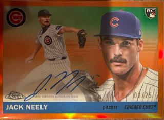 Jack Neely