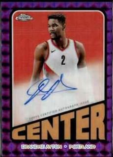 Deandre Ayton