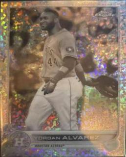 Yordan Alvarez