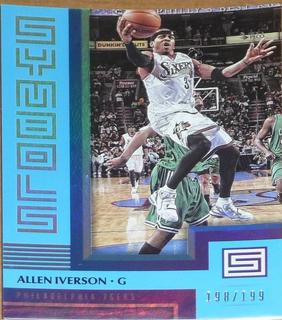 Allen Iverson