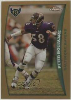 Peter Boulware