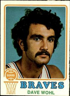 Dave Wohl
