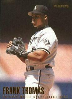 Frank Thomas