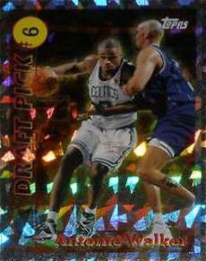 Antoine Walker