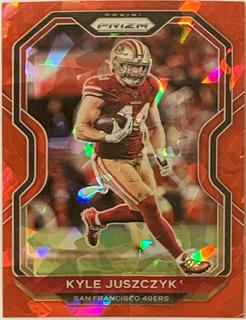 Kyle Juszczyk