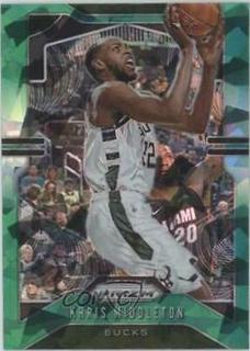 Khris Middleton