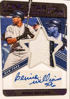 Bernie Williams