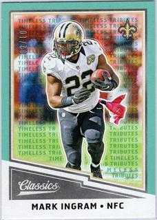 Mark Ingram