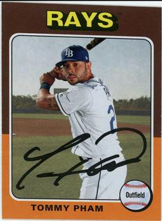 Tommy Pham