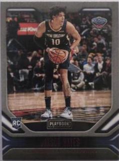 Jaxson Hayes