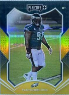 Fletcher Cox