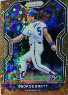 George Brett