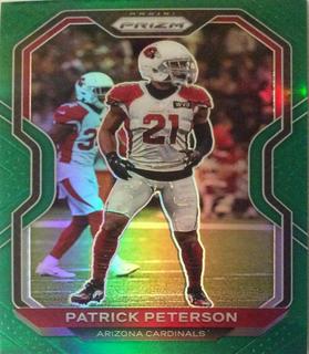 Patrick Peterson