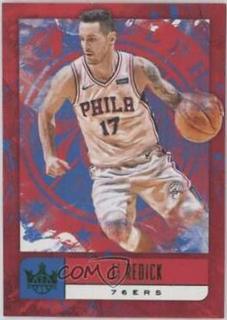 JJ Redick