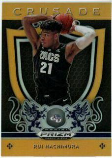 Rui Hachimura