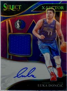 Luka Doncic