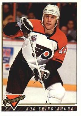 Rod Brind'Amour #115