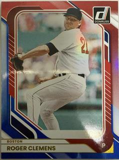 Roger Clemens