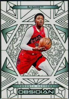 RJ Barrett