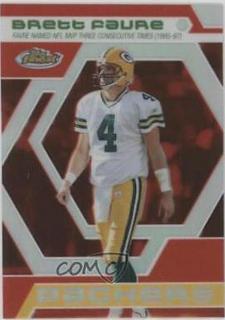 Brett Favre