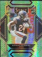 Khalil Herbert
