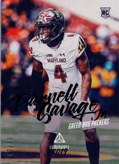 Darnell Savage Jr.