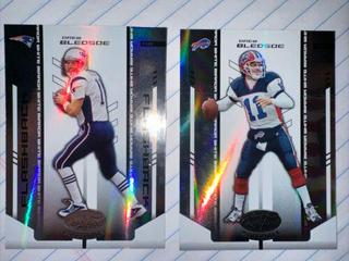 Drew Bledsoe