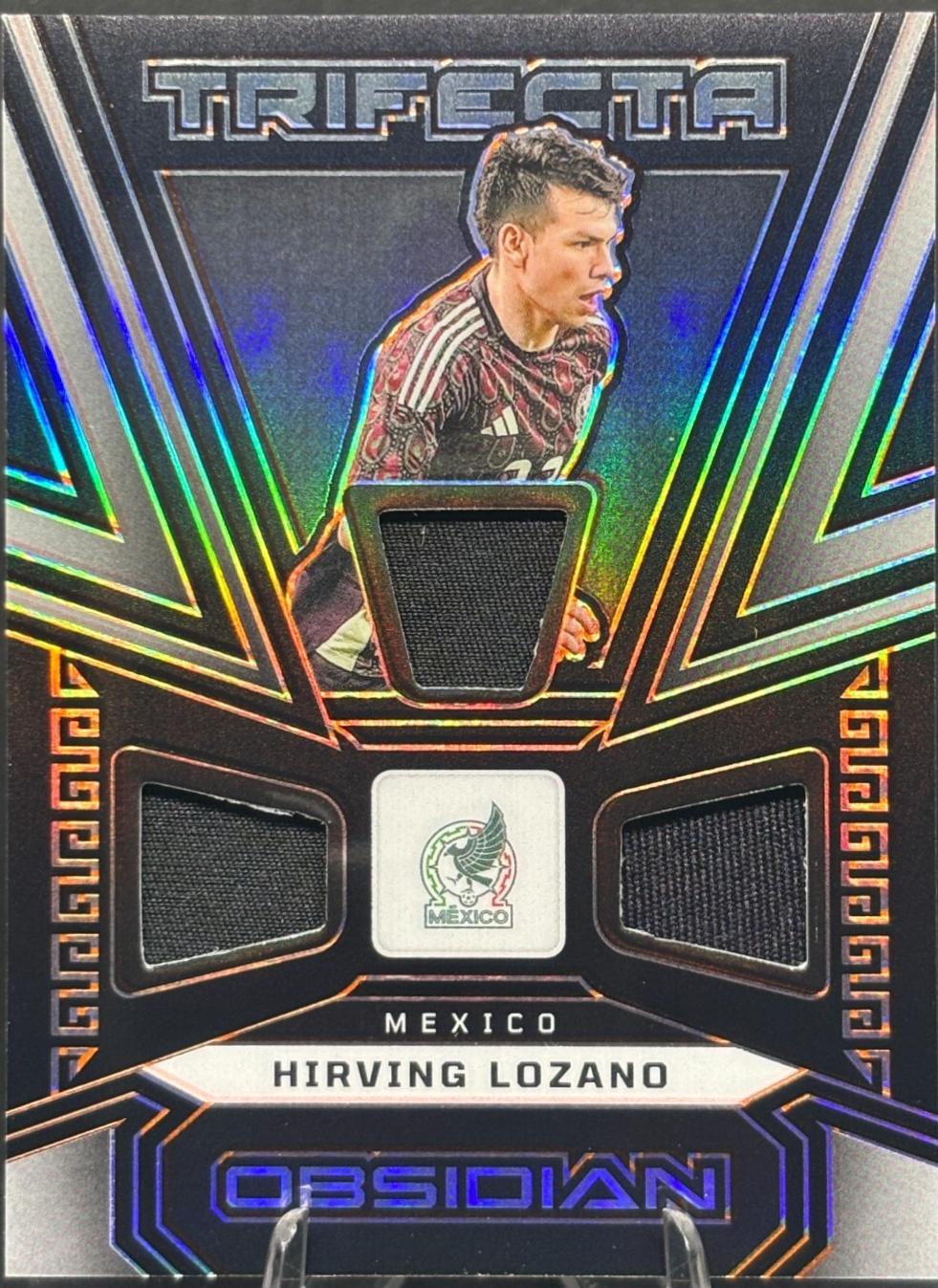 Hirving Lozano