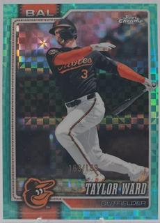 Taylor Ward